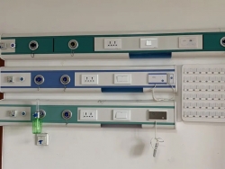 医用中心供氧报警设备安装在医院何处合适？